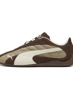 puma彪马男女鞋Speedcat Plus Quilted运动休闲鞋40342901