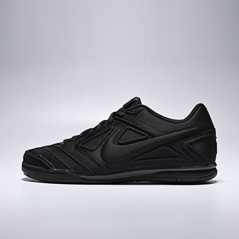 NIKE耐克男鞋GATO LV8低帮时尚百搭黑色运动休闲鞋IO2312-001图片