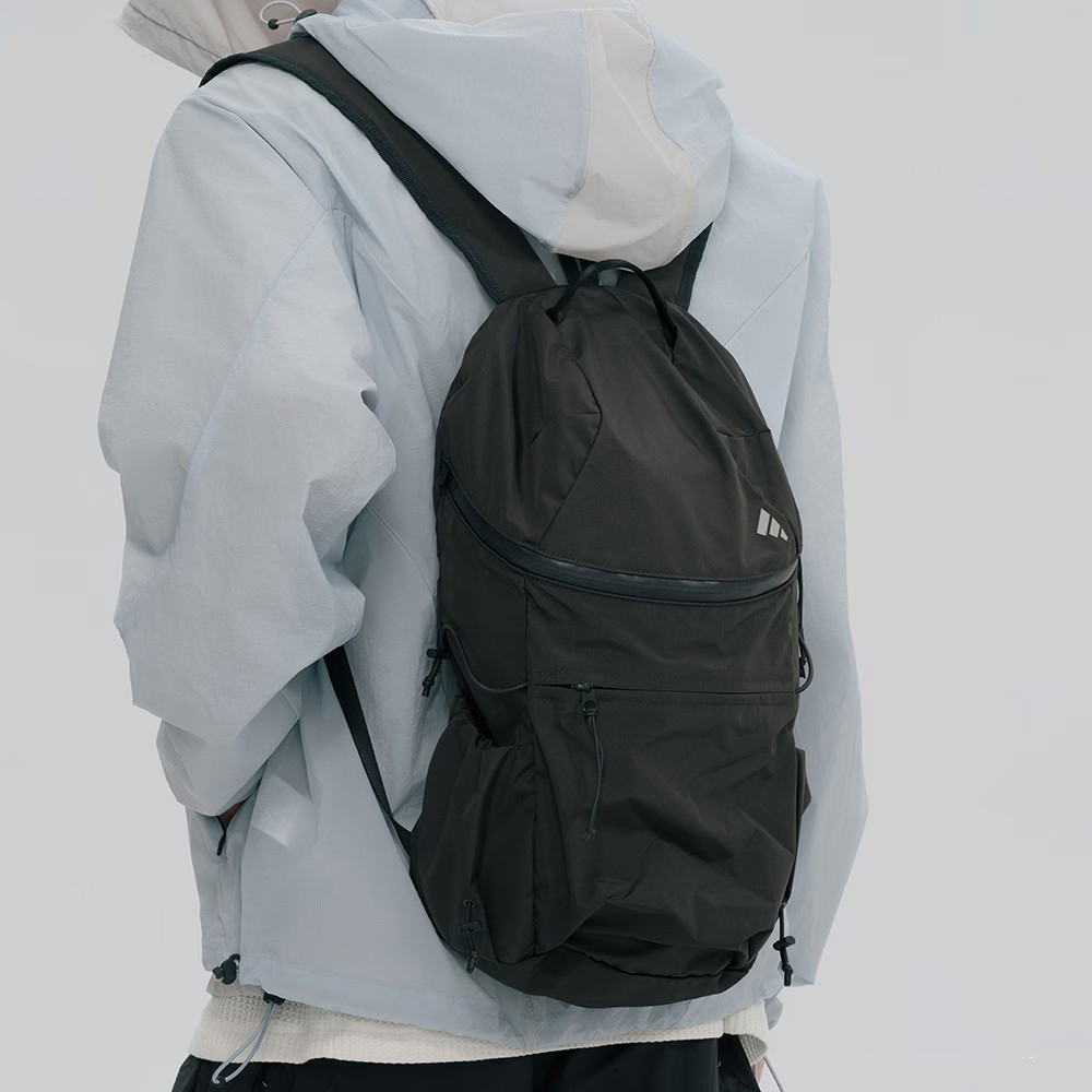 adidas阿迪达斯男女运动休闲双肩背包JZ0583