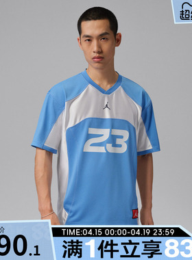 NIKE耐克男子运动休闲短袖T恤IF1914-412