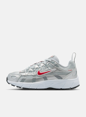 NIKE耐克小童鞋NIKE P-6000 (PS)运动休闲鞋IO4647-016