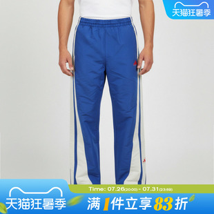 adidas阿迪达斯男女adidas WV PANTS运动休闲长裤KF2063