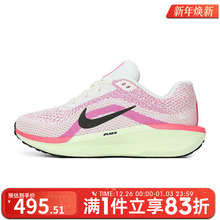 NIKE耐克女鞋 AIR WINFLO 11CM运动训练跑步鞋IB7326-100