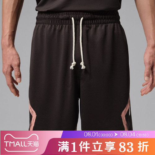 NIKE耐克男子AS J DF SPRT DMND SHORT DD运动休闲短裤IU5503-220
