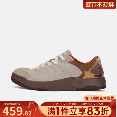 NIKE耐克男子JORDAN SESSION运动鞋休闲鞋板鞋IQ1111-262