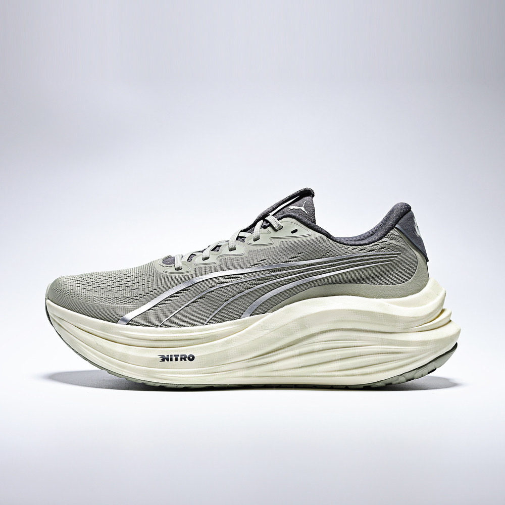 puma彪马男鞋MagMax NITRO™ Terrains运动训练跑步鞋31192201