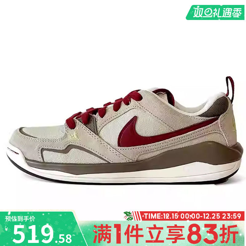 NIKE耐克男鞋JORDAN CMFT ERA运动训练篮球鞋IQ9781-261