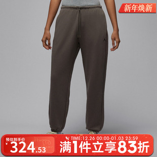 NIKE耐克女子运动休闲长裤 040 IB2505