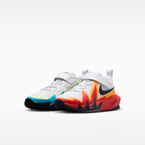 NIKE耐克小童S.T. DYNAMITE KC (PS)运动训练篮球鞋IO0282-100