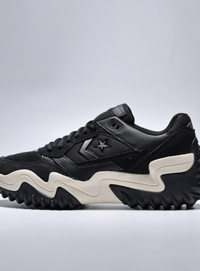 converse匡威男女鞋ChuckTaylorSEA运动休闲鞋A19128C