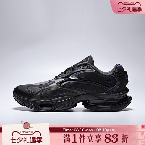 adidas阿迪达斯男女FORMOTION ONE FOS运动鞋休闲鞋KJ6528
