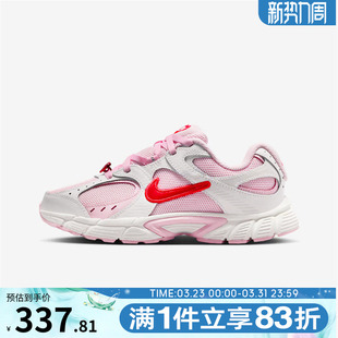 NIKE IQ0221 BG运动休闲鞋 121 RNR NIKE耐克大童鞋