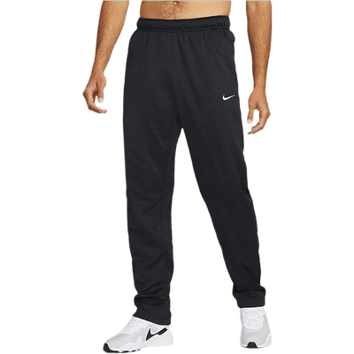 nike耐克2025年男子训练运动休闲加绒保暖长裤DQ4857-010