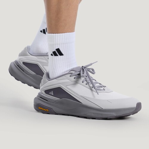 adidas阿迪达斯男女鞋DREAMPACESPW FTW缓震运动训练跑步鞋KK1887