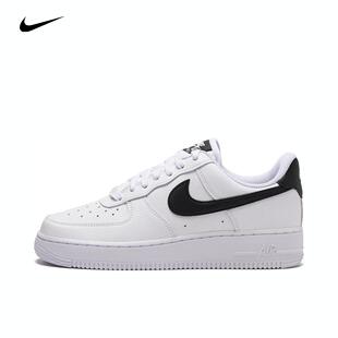 FORCE AF1女子空军一号运动鞋 103 NIKE耐克AIR 休闲板鞋 DD8959