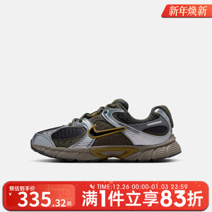 HQ6411 跑步鞋 300 RNR网眼复古运动鞋 NIKE耐克男大童V5