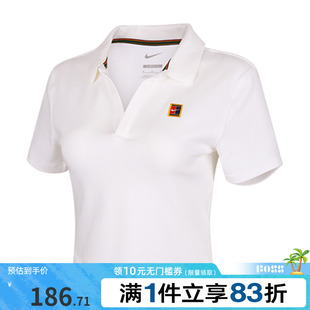 T恤HJ8993 NIKE耐克女子AS 100 SS運動休閑短袖 HRTG NKCT