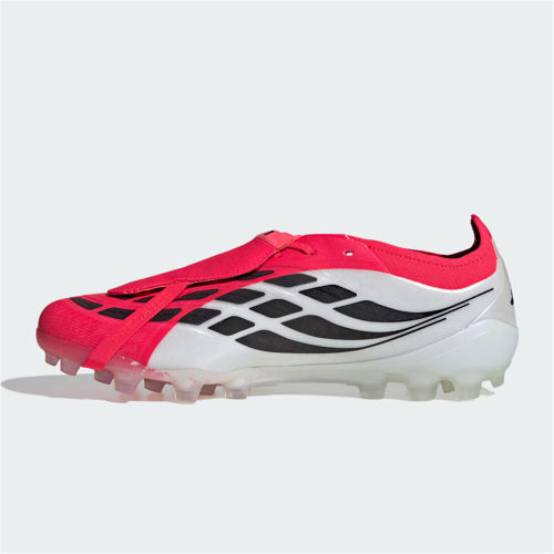 adidas阿迪达斯男女鞋PREDATOR ELITE 运动训练足球鞋JR7841