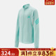 Adidas阿迪达斯大童JG JKT运动健身夹克外套KS8090