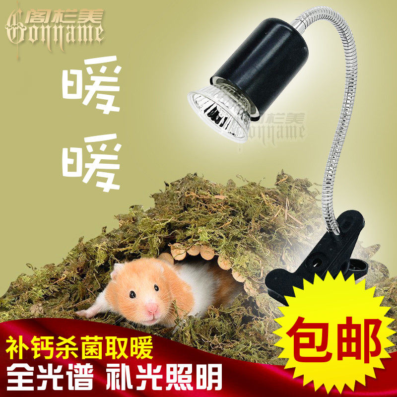 全光谱太阳灯加热灯晒背灯