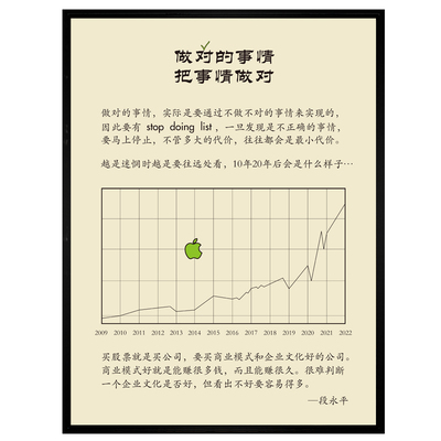 永平办公室装饰画挂画