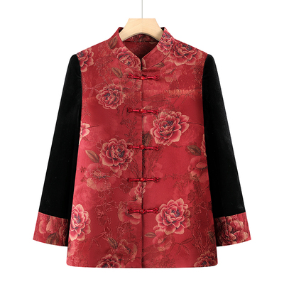 无品牌常规聚酯纤维休闲风