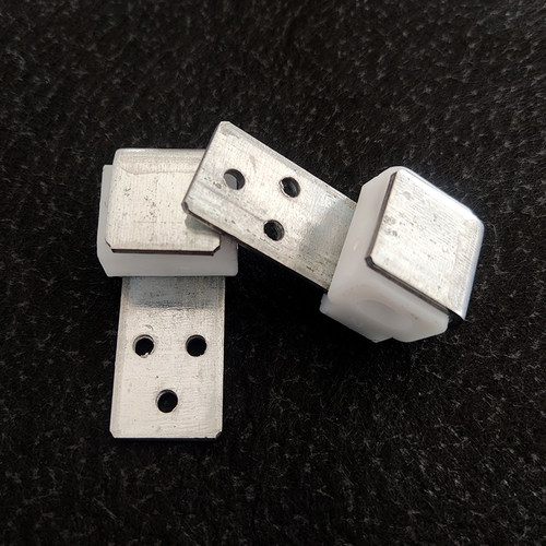 弹簧维修塌陷沙发扣三孔加厚蛇形