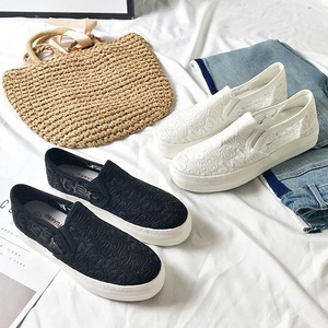 chic单鞋女休闲鞋