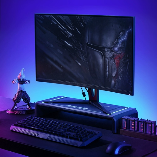 Игровой высокий ЖК-дисплей, экран, настольная система хранения, ноутбук, универсальная трубка, G101