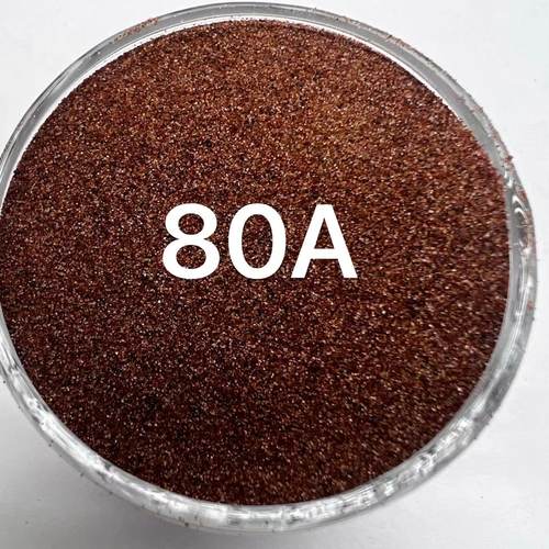 金红矿业石榴砂水刀砂60目80目100目水切割砂玻璃岩板瓷砖专用砂