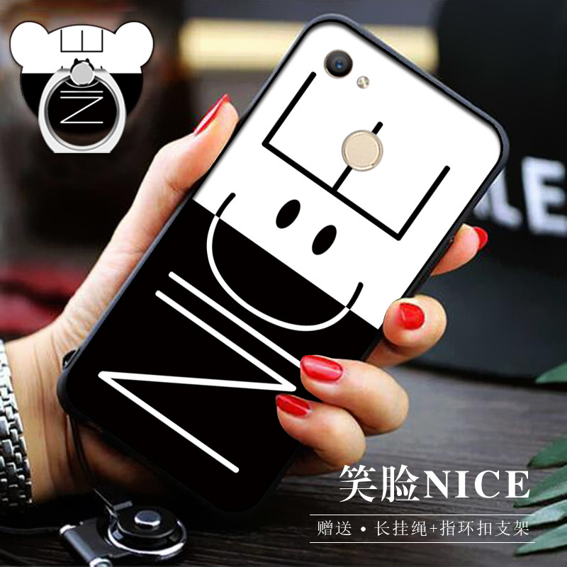 ºìÃ×note5a¸ßÅä°æÊÖ»ú¿ÇºÚ±ßredmi mde6s¼òÔ¼´´Òâmdt6s¹ÒÉþ¼òԼʱÉаü±ß¿áinsÍøºìÇà´ºÀËÂþĥɰ