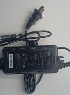 净水器24V2A电源适配器 变压器 原装GVE冠宇达电源  通用配件