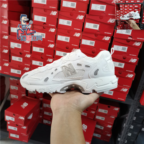 New Balance 红素材模板 New Balance 红图片下载 小麦优选