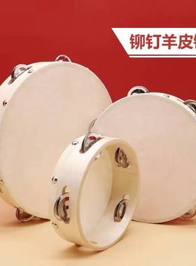 铃鼓专业考级舞蹈道具老师推荐