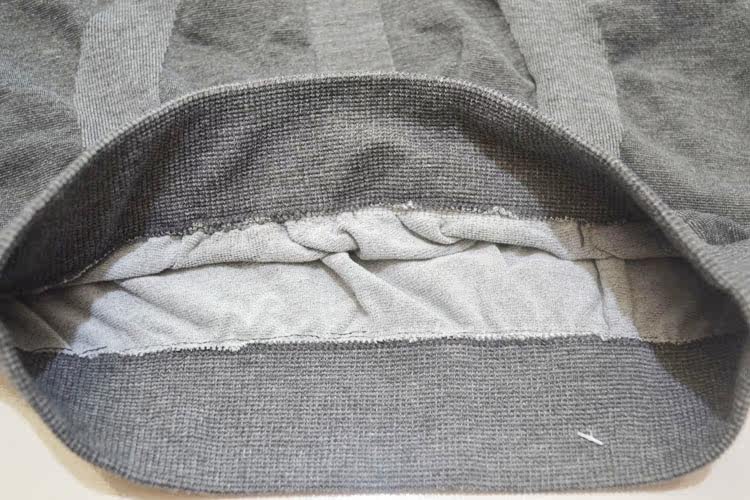 Pantalon collant jeunesse sexy en coton - Ref 760878 Image 3