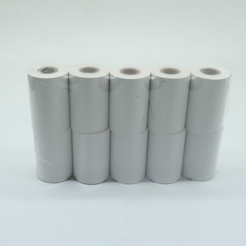 耀华仪表XK3190打印纸ERC-05色带打印纸地磅打印热敏打印针式打印