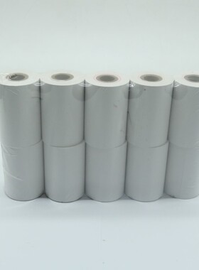 耀华仪表XK3190打印纸ERC-05色带打印纸地磅打印热敏打印针式打印
