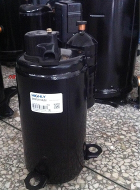 SH307UV-C8LU C8DU2 C8LQ1 307MV-C7HG SH310UV全新2匹日立压缩机