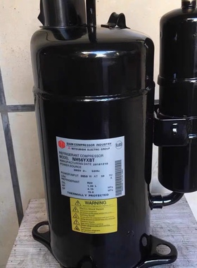 NH47YDNT NH52VDET NH52YDET NH47VNHT NH56 NH44 NH41三菱压缩机