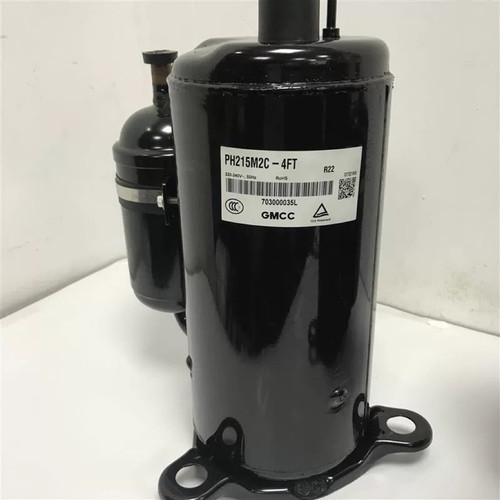 全新原装1.5匹PH225X2C-4FT PH225X2C-8FTC PH215M2C-4FT压缩机