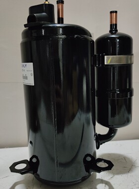 全新原装3匹日立空调压缩机 SHV33ZC1-S SHV33YC6-U SHV33YC6-G