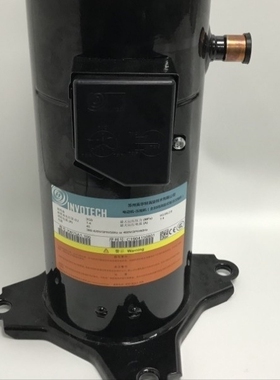 YW75A1-100 YH307A1-100全新原装英华特空调制冷空气能热泵压缩机