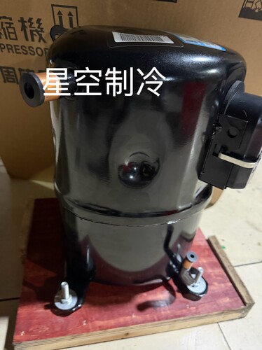 AW105KT-015-B4 AWA5524EXC适用冷水机制冷泰康空调压缩机AW706KT
