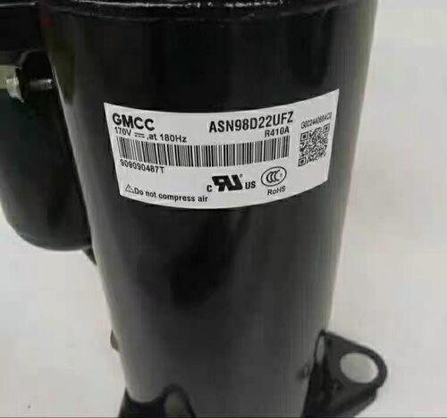 ASN98D22UFZ ASN108D22UEZ美芝1.5匹变频空调压缩机KSN98D22UFZ