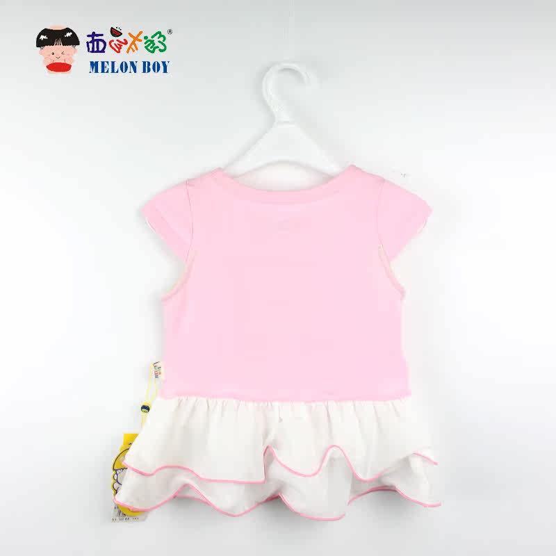 Jupe pour fille - Ref 2049190 Image 3