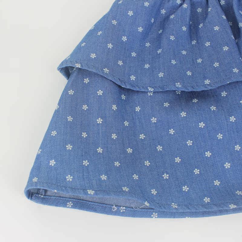 Jupe pour fille - Ref 2049380 Image 5