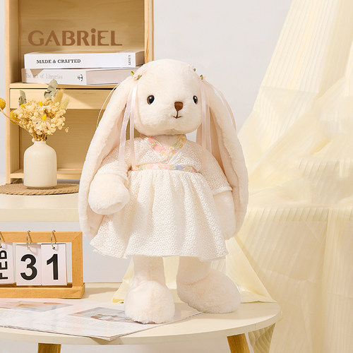伽百利Gabriel软萌兔子