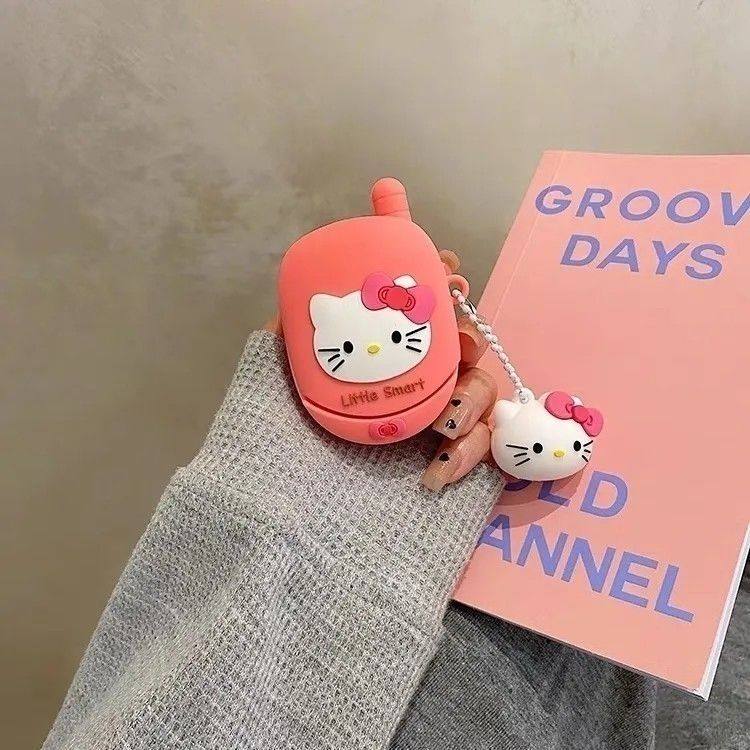 适用于华强北七代/Air7/Air4/Air6六代五代BB机适用苹果蓝牙AirPods4代Pro2耳机保护套3代壳新款