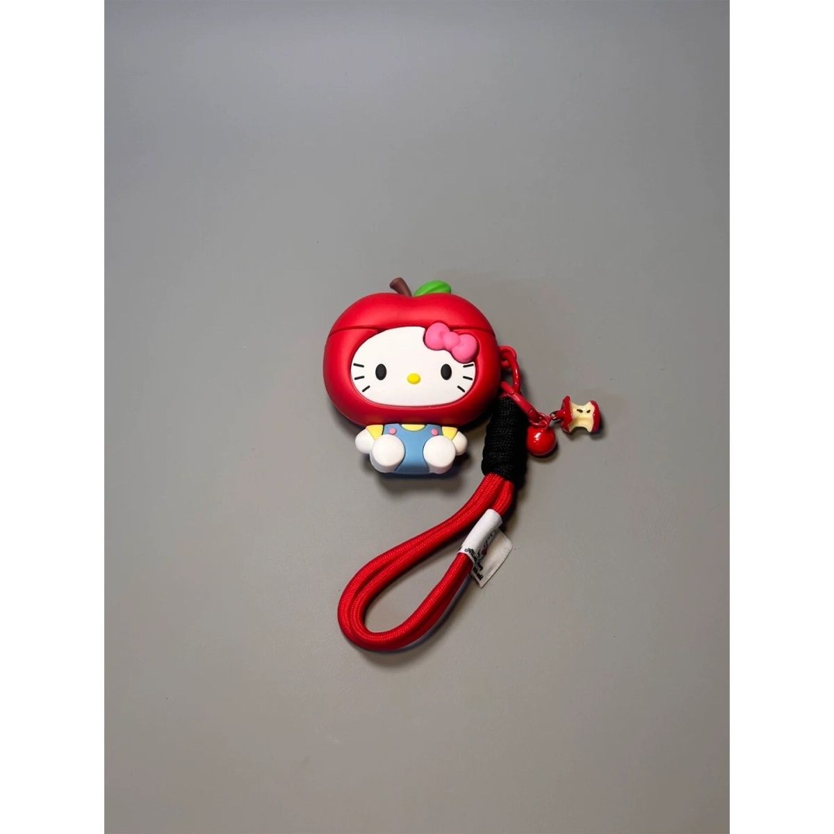 跨境华强北七代/Air7/Air4/Air6/Air8代立体适用AirPodspro3/Pro2耳机保护套皮卡丘.AirPods新4代3耳机壳