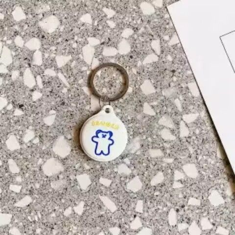 九号电动车卡片钥匙套感应卡保护壳扣套B30c/B80/C60/N70cNFC九号